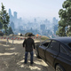 Image for article titled Grand Theft Auto V Benchmarked: Pushing PC Graphics To The Limit